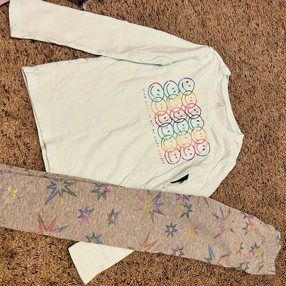 Girls outfit